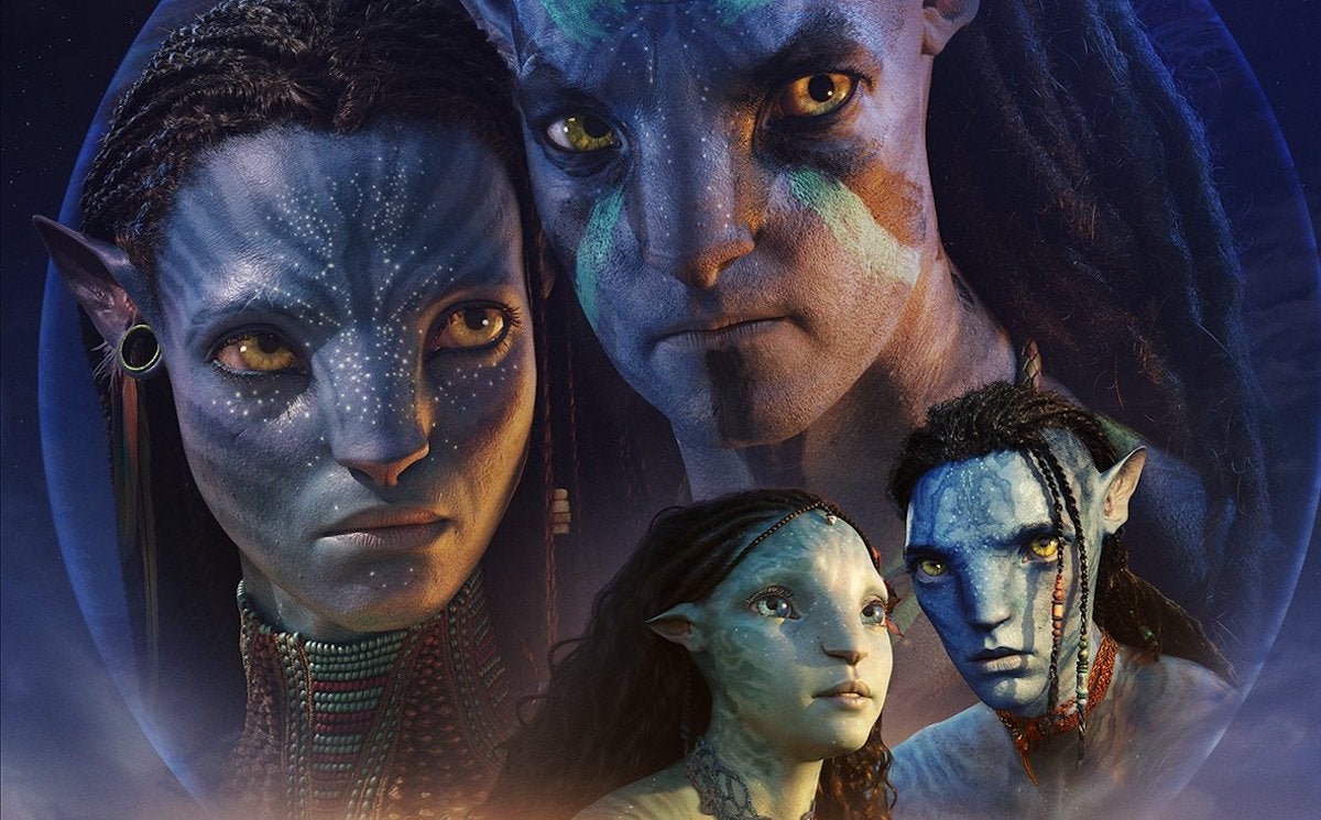 Avatar  Official Trailer HD  20th Century FOX  YouTube